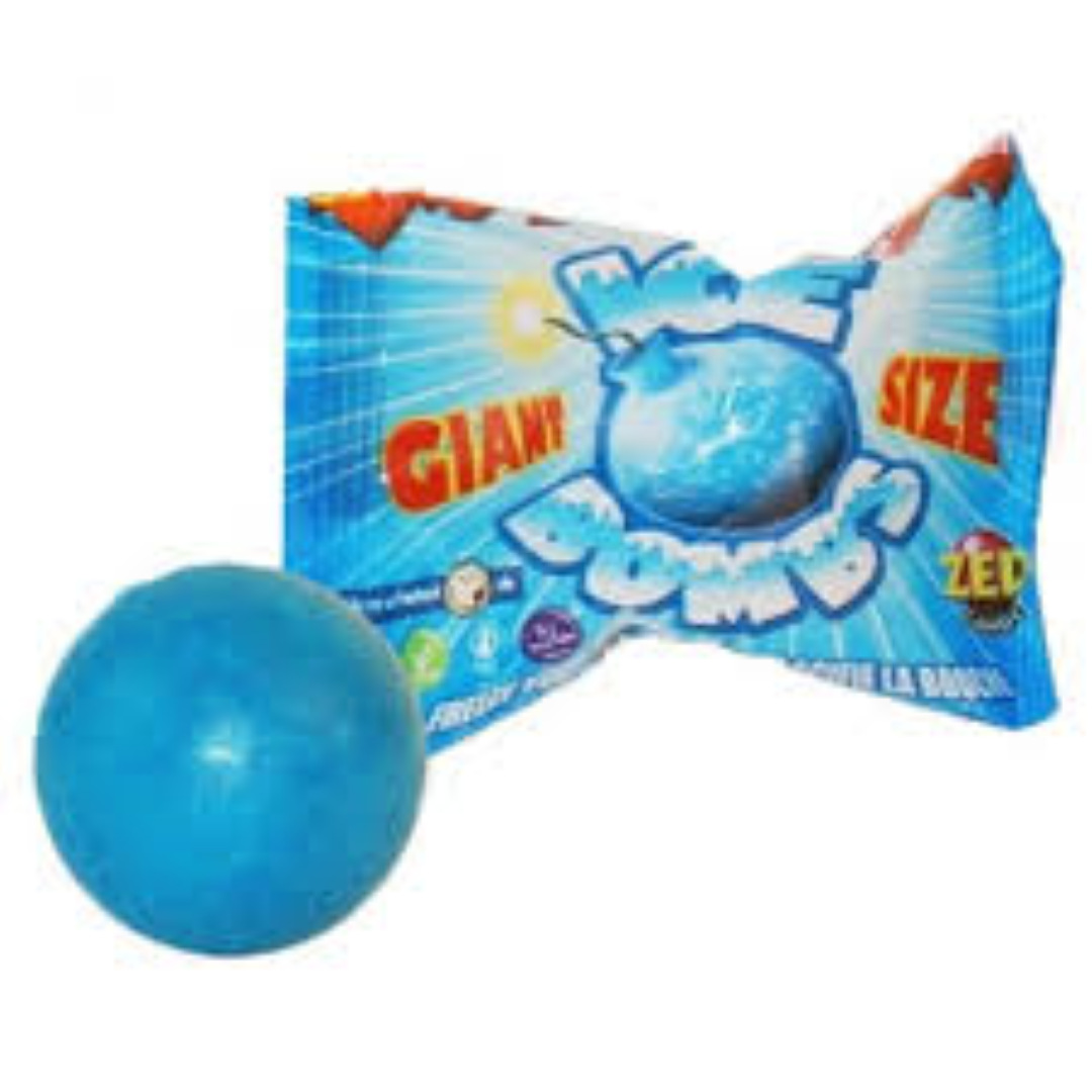 ZED CANDY GIANT SIZE ICE BOMB 13G